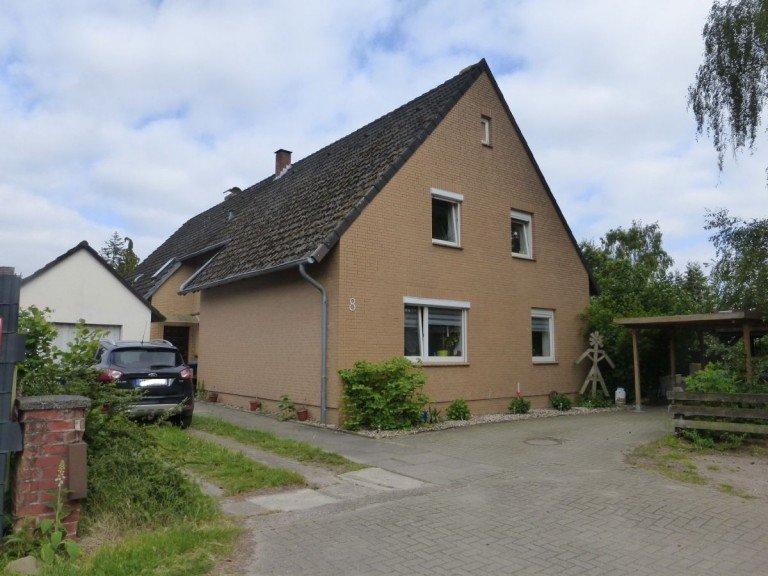  Wedemark Haus **erfolgreich verkauft**