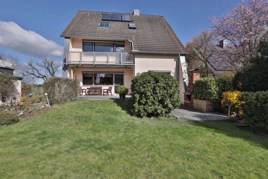  Haus Wedemark