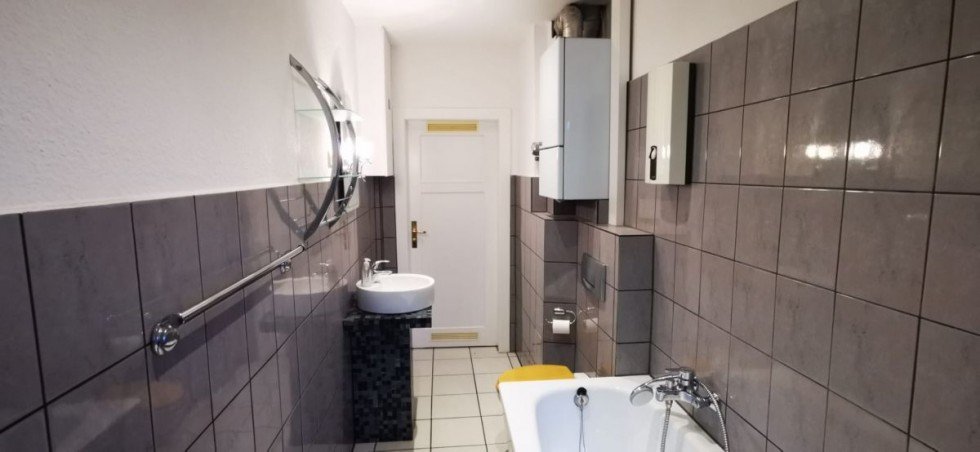  Wohnung Hannover