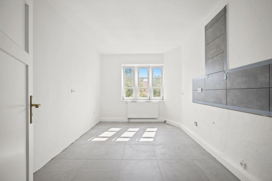 Etagenwohnung Hannover