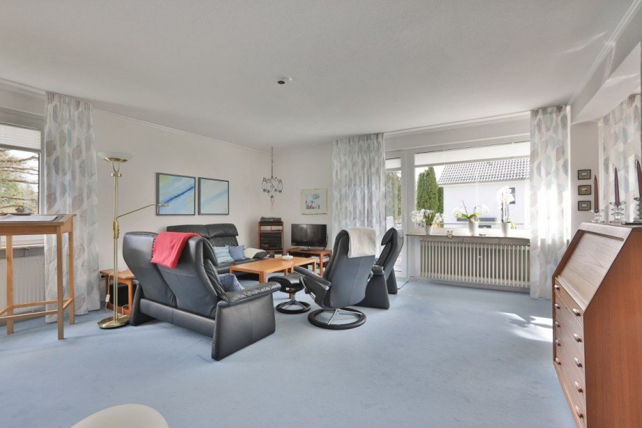  Wohnung Hannover