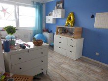 Kinderzimmer **erfolgreich verkauft**