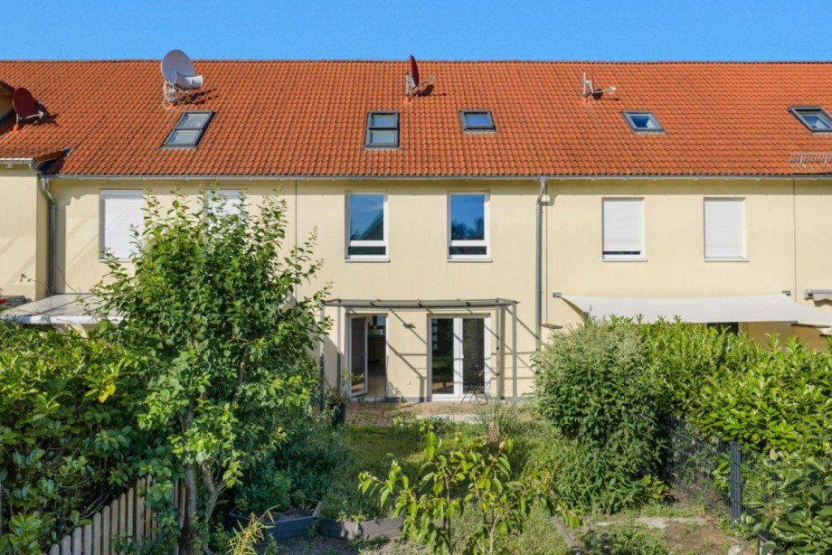  Haus Langenhagen