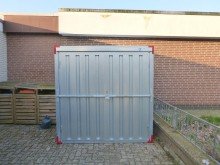 P1020347 Lagerboxen/ Blechcontainer