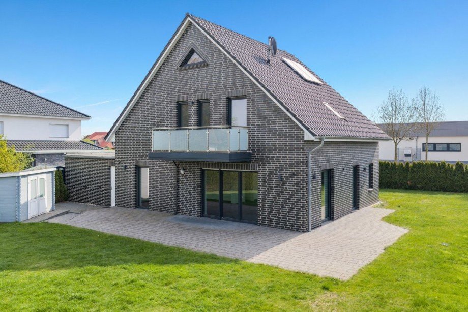  Haus Neustadt am R�benberge