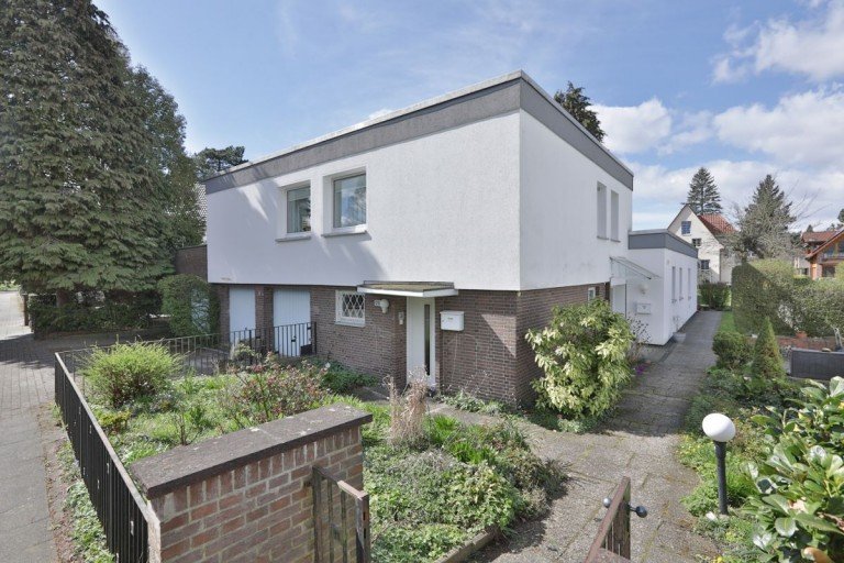  Hannover Wohnung **erfolgreich verkauft!**