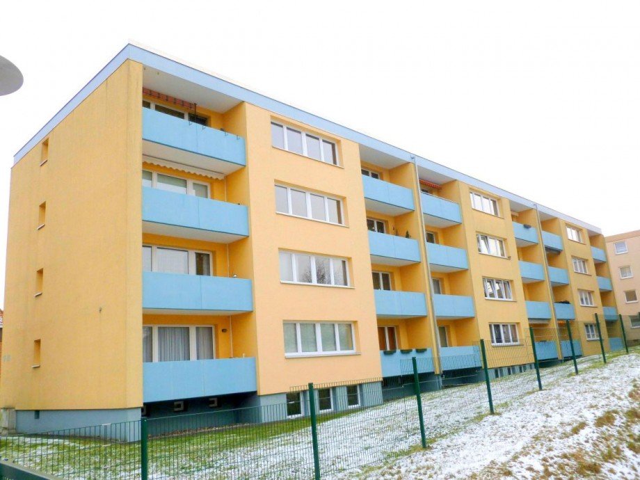 Wohnung Wedemark