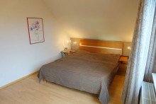 Schlafzimmer 1 **erfolgreich verkauft**