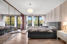  Traumgarten und Platz im Haus