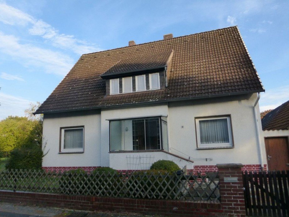  Haus Wedemark
