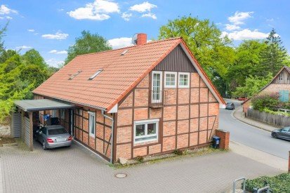 Hauptbild Vollständig saniert mit viel Platz in Bissendorf